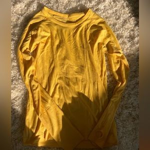 LuluLemon Long Sleeve